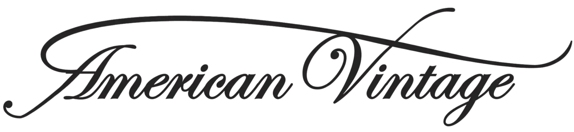 American_vintage_logo_client_qomit